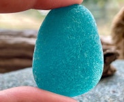 Genuine Sea Glass A0460 - Etsy