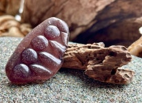 Genuine Sea Glas A0799 - Etsy