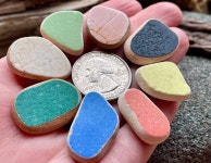 Подлинная морская керамика A0150 - Etsy