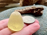 Genuine Sea Glass A0388 - Etsy