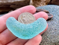 Genuine Sea Glass A0286 - Etsy