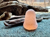 Genuine Sea Glas A1121 - Etsy