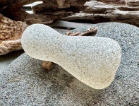 Genuine Sea Glass A0361 - Etsy