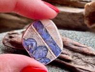 Подлинная морская керамика A0381 - Etsy