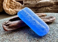 Genuine Sea Glass A1421 - Etsy