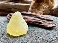 Genuine Sea Glass A0288 - Etsy