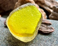 Genuine Sea Glass A0070 - Etsy