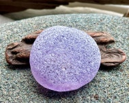Genuine Sea Glass A0439 - Etsy