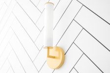 Tubular Lighting Mirror Light Hallway Lighting Dining Room Lighting Entry Light Wall Lamp Model No. 6612 - Etsy