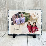 Custom Photo Slate Plaque Personalized Wedding Gift for Her - Etsy Custom Photo Slate Plaque  Personalized Wedding Gift for Her... 