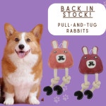 Water Buffalo Leather and Cotton Rabbit Made From Sustainable Sourced Materials With Triple Stitching Super Durable for Tough... 