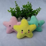 BB Pet Star Plush Toy - Etsy