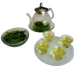 Freshly Cut Lemon Grass Herbal Tea Cut Leaves for This Season - Etsy
