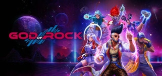 God of Rock PC Steam Read Description Global - Etsy God of Rock PC Steam  Read Description  Global - Etsy