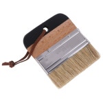 Chalk Paint Wax Brush 11.5x10x3cm/4.52x3.93x1.18in Ergonomic - Etsy