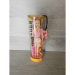 Barbie Fashion Fever Teresa Doll Pink Top White Skirt 2004 Mattel No. H0896 NRFB - Etsy