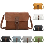 Women Buckle Flap Crossbody Satchel Bags Ladies Travel Shoulder Messenger Handbag F8525 - Etsy