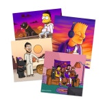 4-pc Toon Pack pre-order - Etsy