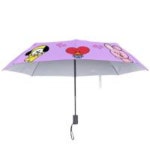BTS BT21 Umbrella Bts Rainy Weather BTS Protection From - Etsy