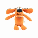 Handmade Recycled Dog Toy With Internal Squeaker Eco - Etsy Handmade Recycled Dog Toy With Internal Squeaker  Eco - Etsy