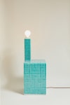 Lamp Q002 - Etsy