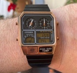 Cıtızen Watch GN-4-S-7 - Etsy