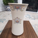 Royal Doulton Juliet Nine Inch Vase H5077 Vintage 1981 Fine - Etsy