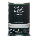 Rubio Monocoat Oil Plus 2C 350 ML - Etsy