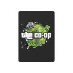 The Co-op Metaverse Poker Cards - Etsy