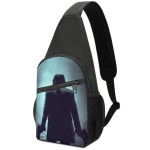 Urban Trek Sling Backpack A002 - Etsy