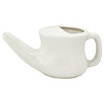 Soul Breath Ayurvedic Neti Pot for Respiratory Clarity & Inner Peace - Etsy