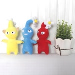 Pikmin Figure Pikmin Limited Edition Figure Pikmin Pikmin - Etsy