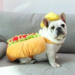 Sausage Costume for Puppies and Dogs - Etsy