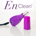 Encleanr Brush to Clean Enfit Enteral Feeding Connectors - Etsy