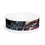 Vom Haus Pet Bowl - Etsy