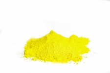 PIGMENT POWDER YL 1 Bright Spinell Yellow Artisan Grade Pure - Etsy