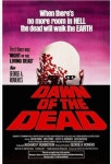 Dawn of the Dead 1978 Movie Poster - Etsy