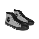 Triskelion Classic Sneakers - Etsy