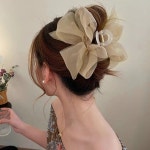 Hair Clips - Etsy