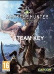 Monster Hunter World PC Steam Key, 100% Legal, Play Online, global It is Not a Steam Account / Password, Its a Steam Key - Etsy