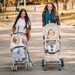 Stroller Cushion Mat Baby Dining Seat - Etsy
