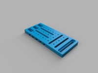 Versatile Telescope Mounting Plate for ASI Air, Guidescope, Mele, Raspberry Pi, NUC, and More - Etsy