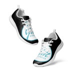 JM FITNESS LOGO. Mens Athletic Shoes - Etsy