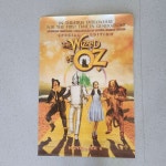 Wizard of Oz Movie Poster 1939 - Etsy