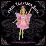 Barbie Fairytopia Elina 2004 G6266 - Etsy