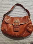 Coach Purse Red G0778-f10910 - Etsy