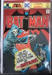 1975 Batman No. 267 - Etsy