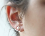Ear Jackets & Climbers - Etsy