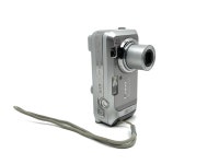 Digital Camera Canon Powershot A460 Canon Digicam 2000s Point and Shoot Digital Y2K Camera Compact Vintage Camera Canon Digital... 