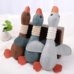 Ducky Delight Chew Toy 1pc - Etsy
